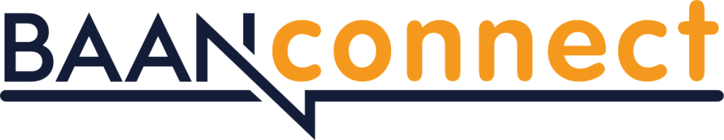Logo Baan Connect