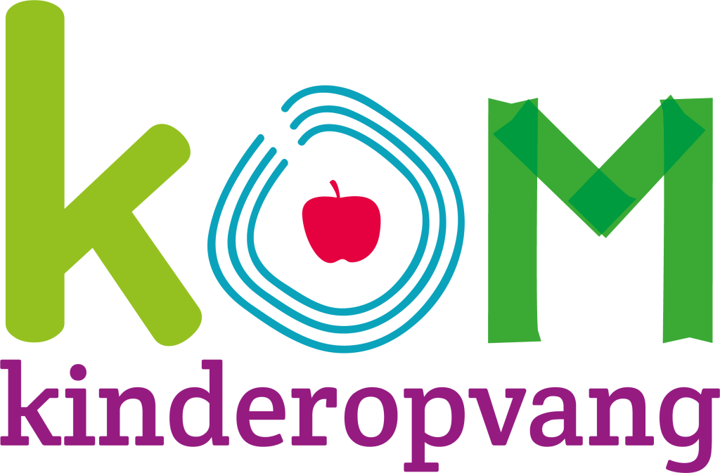 Logo KOM ZONDER