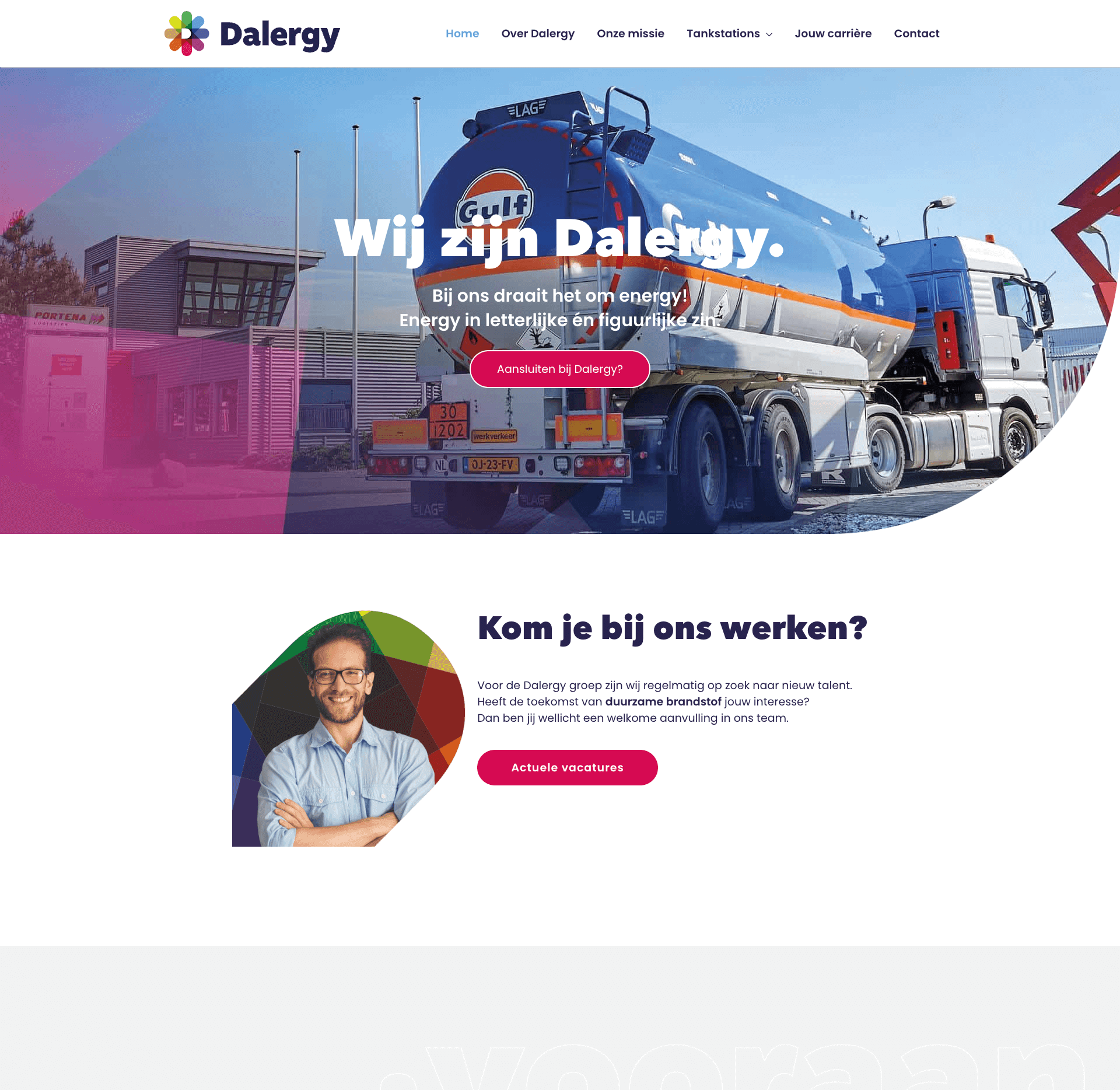 dalergy