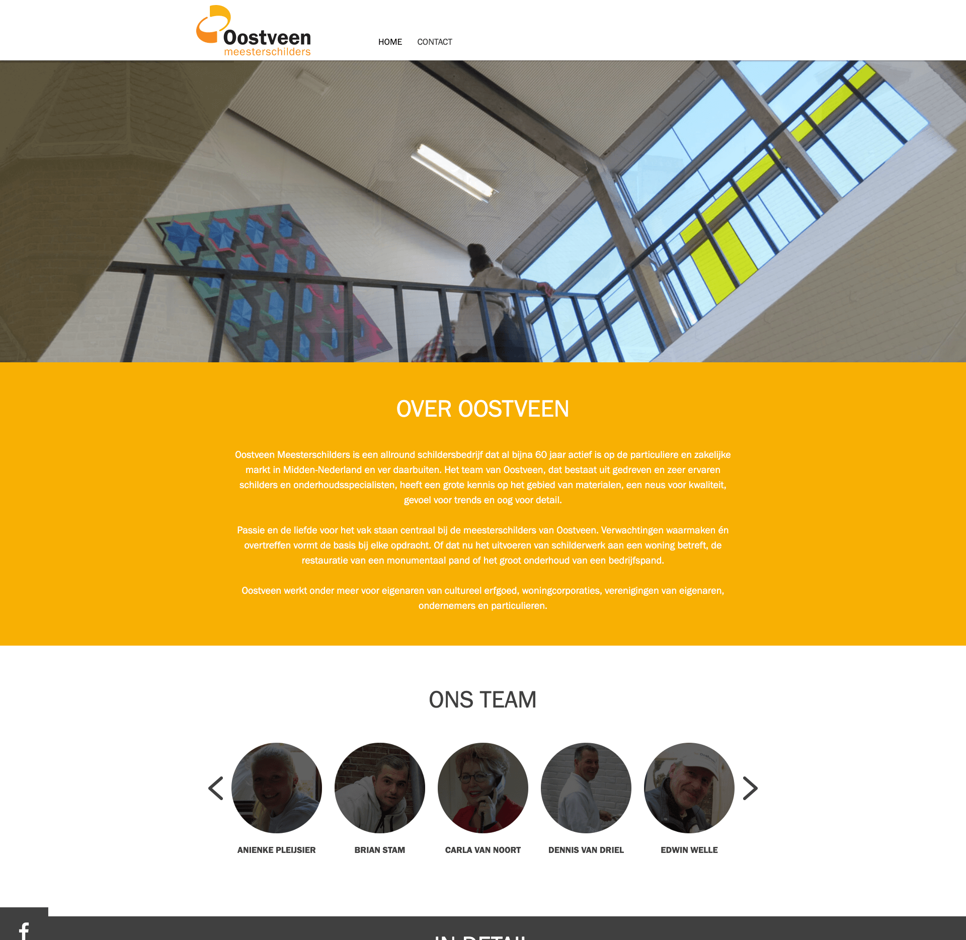 oostveenmeesterschilders 1