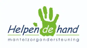 Helpende hand logo DEF 1