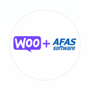 Woocommerce koppeling AFAS